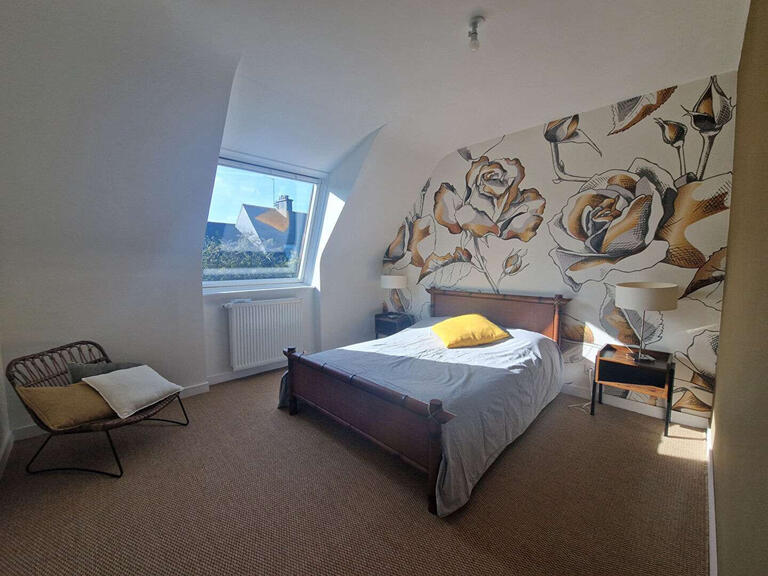 House Saint-Malo - 4 bedrooms