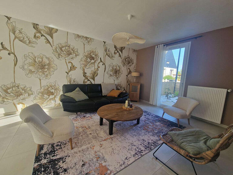House Saint-Malo - 4 bedrooms