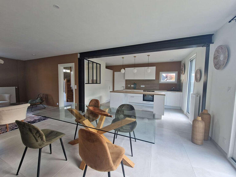 House Saint-Malo - 4 bedrooms