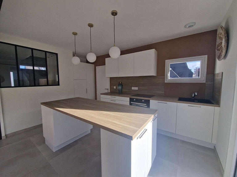 House Saint-Malo - 4 bedrooms