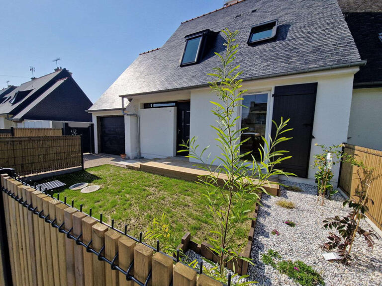 House Saint-Malo - 4 bedrooms