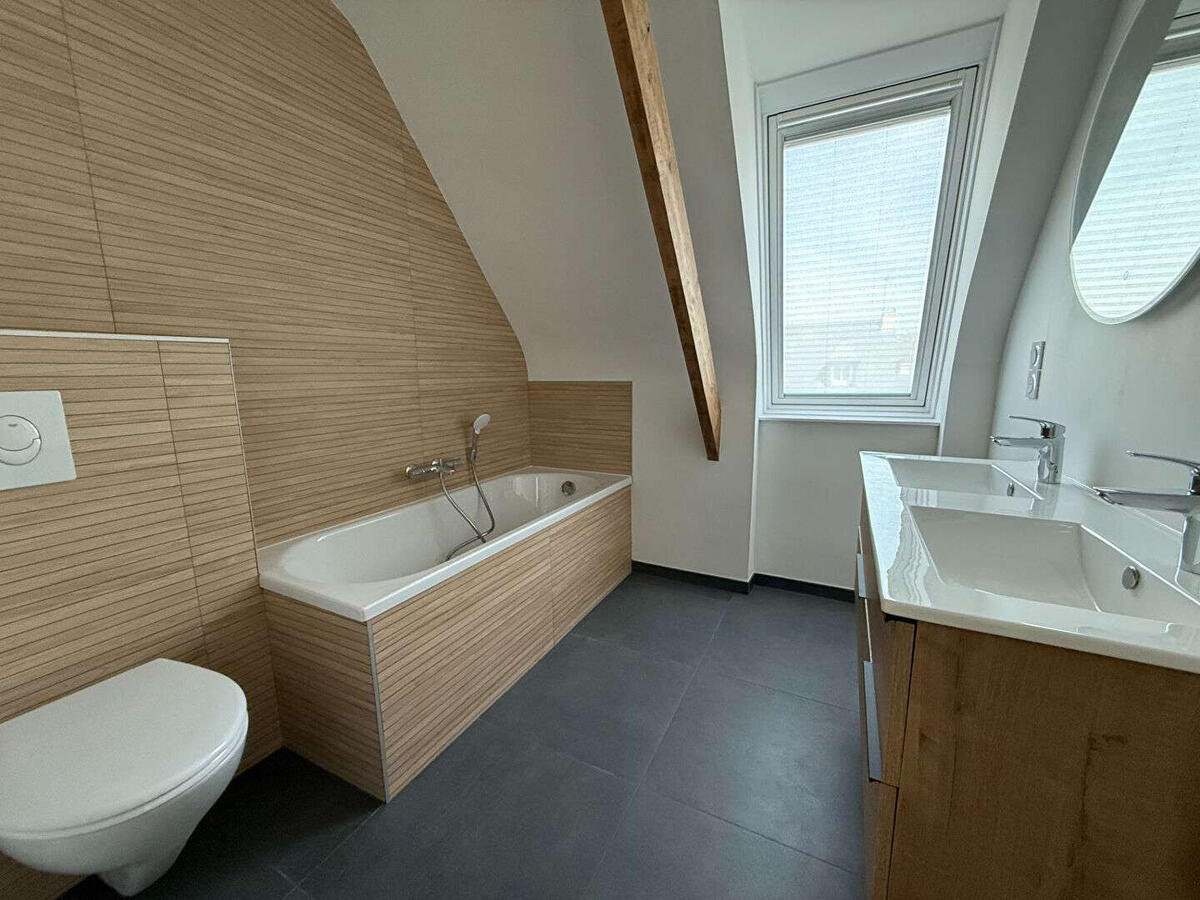 Maison Saint-Malo