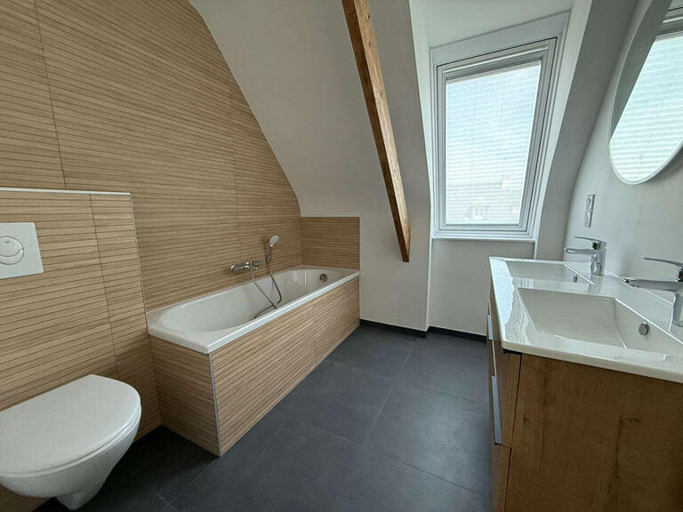 Maison Saint-Malo - 4 chambres