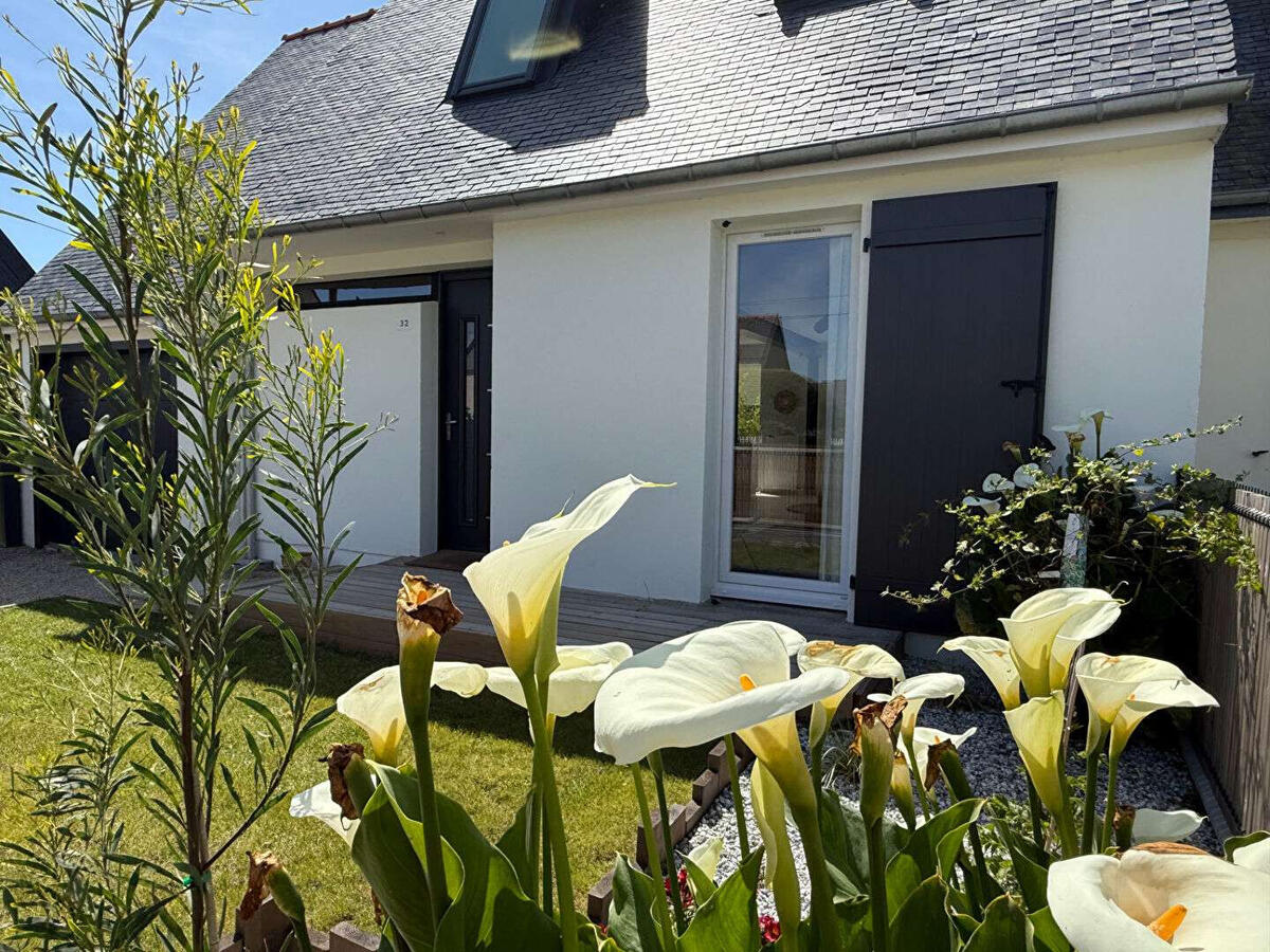 Maison Saint-Malo