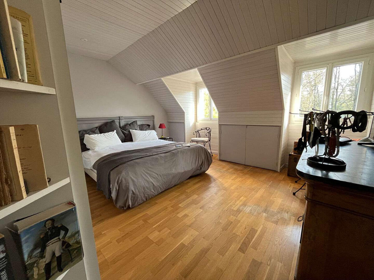 Maison Saint-Malo