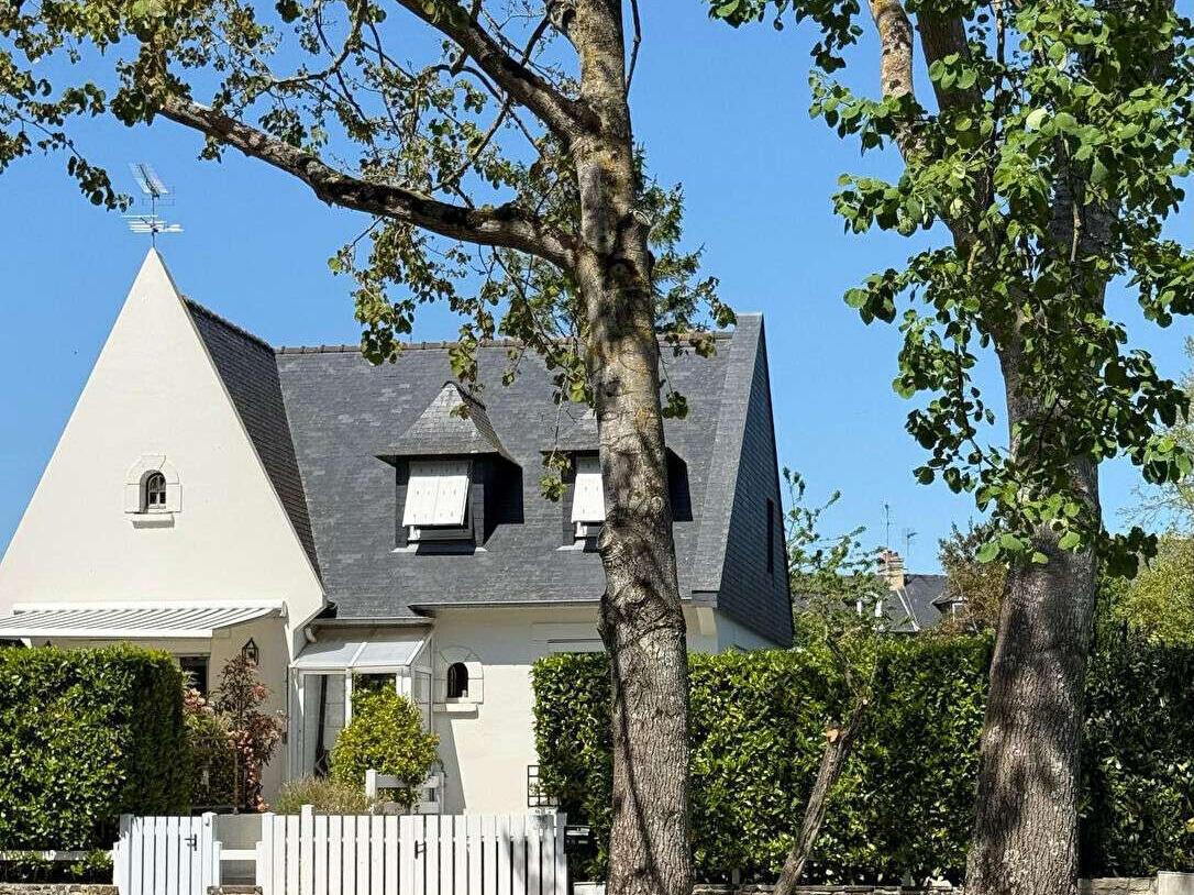 Maison Saint-Malo