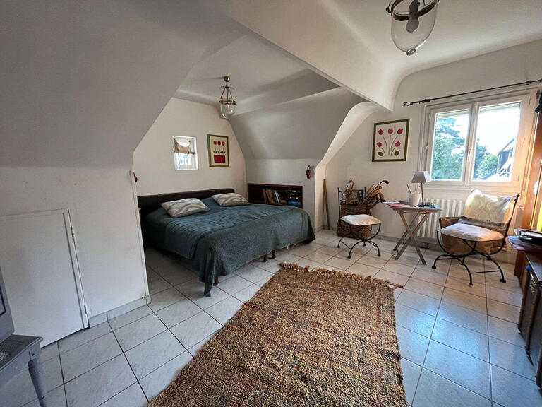 Maison Saint-Malo - 3 chambres