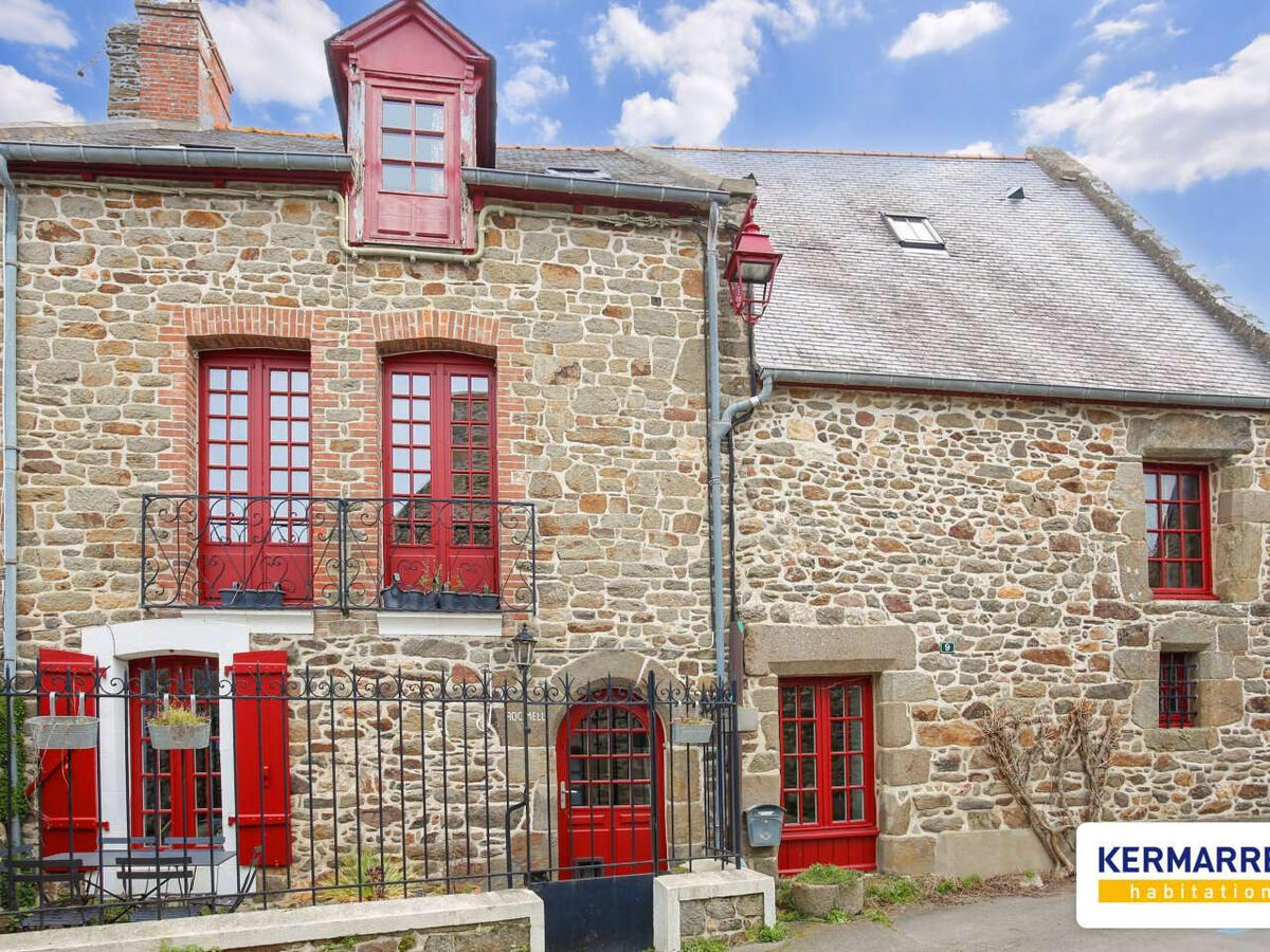 Maison Saint-Malo
