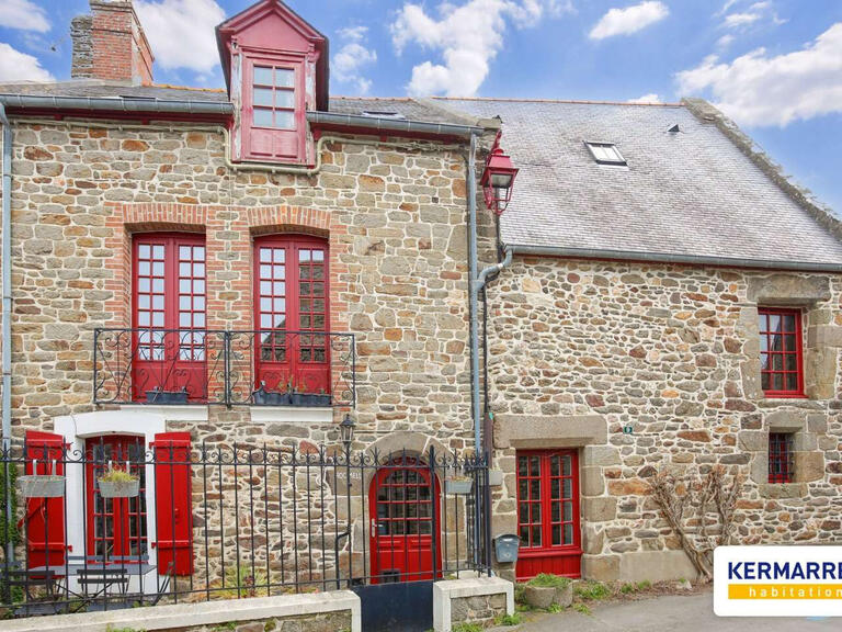 Maison Saint-Malo - 5 chambres