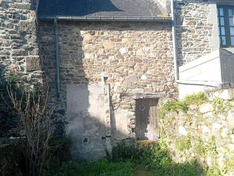 Maison Saint-Malo - 5 chambres