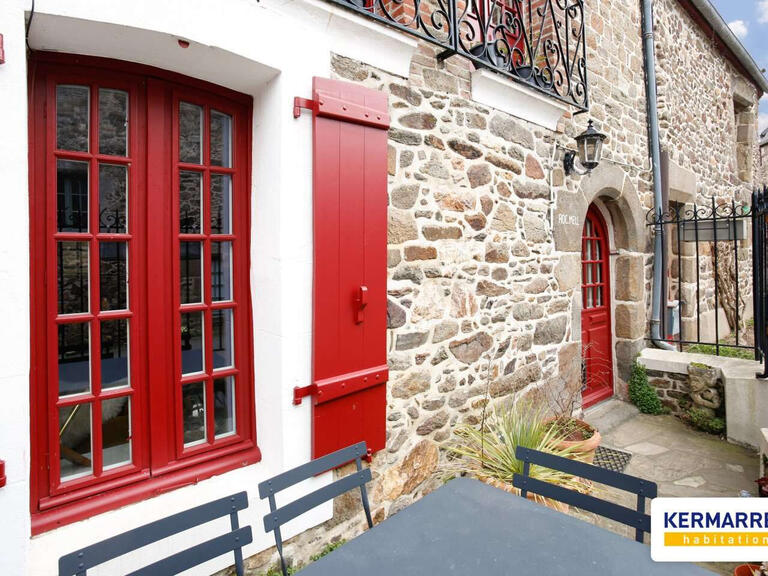 Maison Saint-Malo - 5 chambres