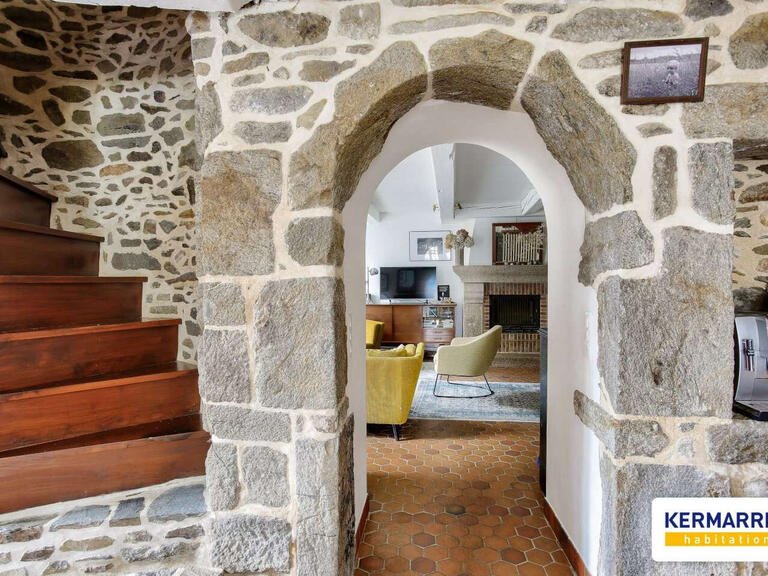 Maison Saint-Malo - 5 chambres