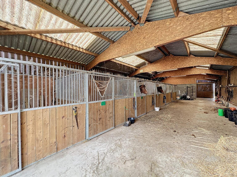 Maison Saint-Malo - 271m²