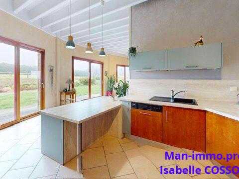 Maison Saint-Malo - 271m²
