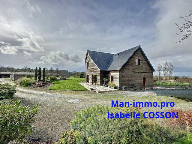 Maison Saint-Malo - 271m²