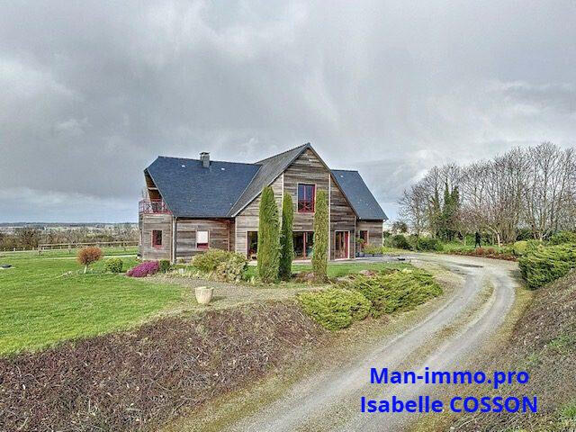 Maison Saint-Malo - 271m²