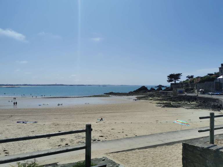 Maison Saint-Malo - 75m²