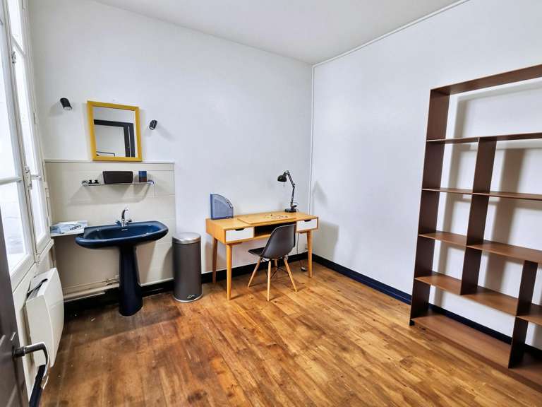 Maison Saint-Malo - 75m²