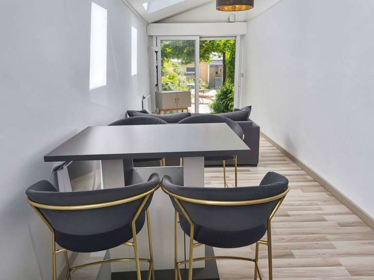 Maison Saint-Malo - 75m²