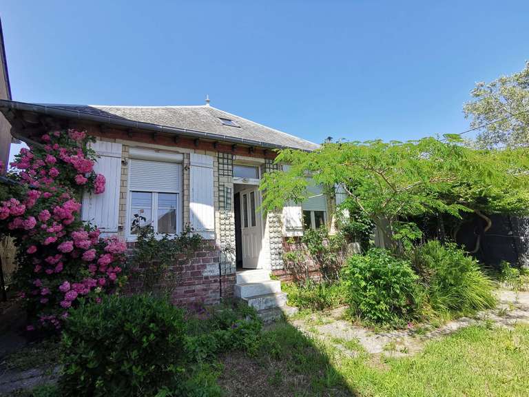 Maison Saint-Malo - 75m²