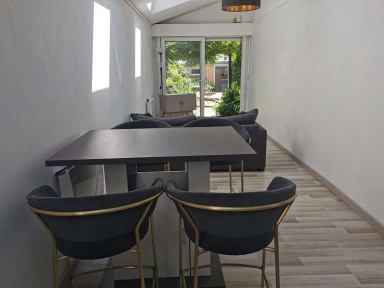 Maison Saint-Malo - 75m²