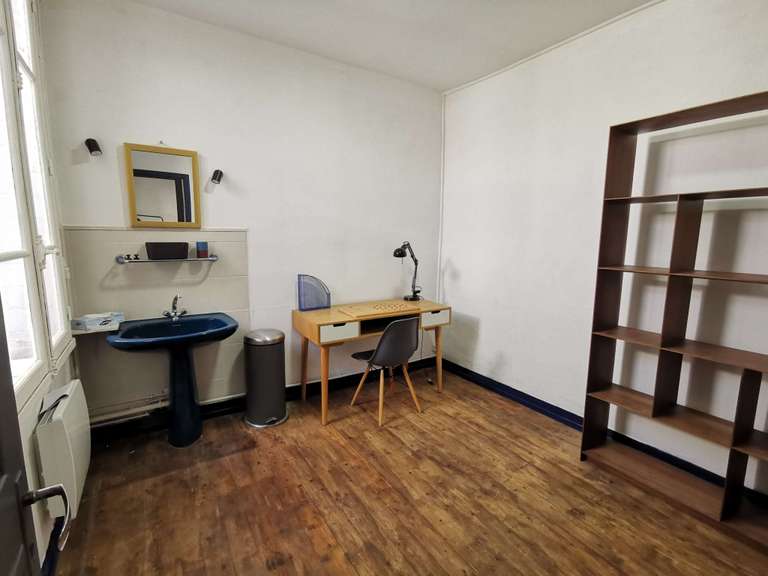 Maison Saint-Malo - 75m²
