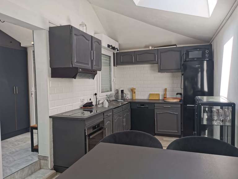 Maison Saint-Malo - 75m²