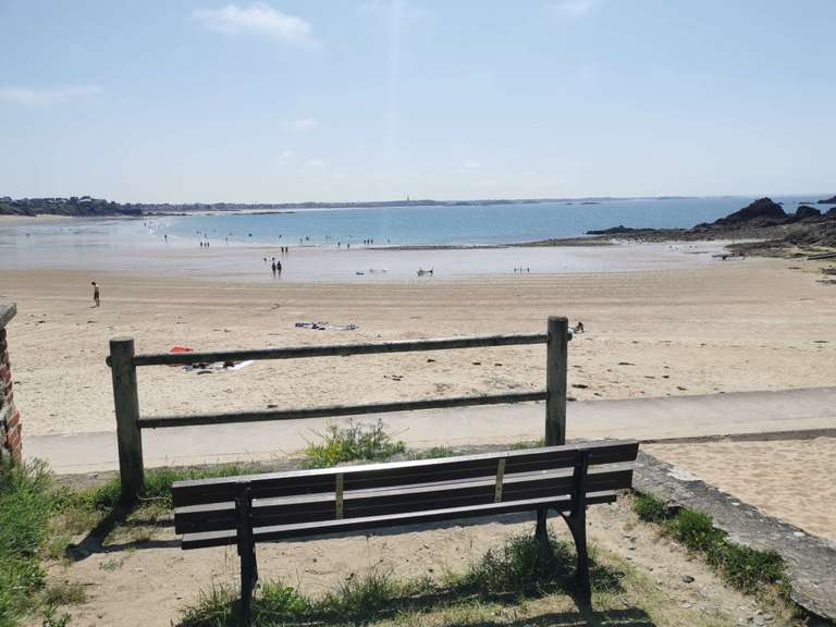 Maison Saint-Malo - 75m²