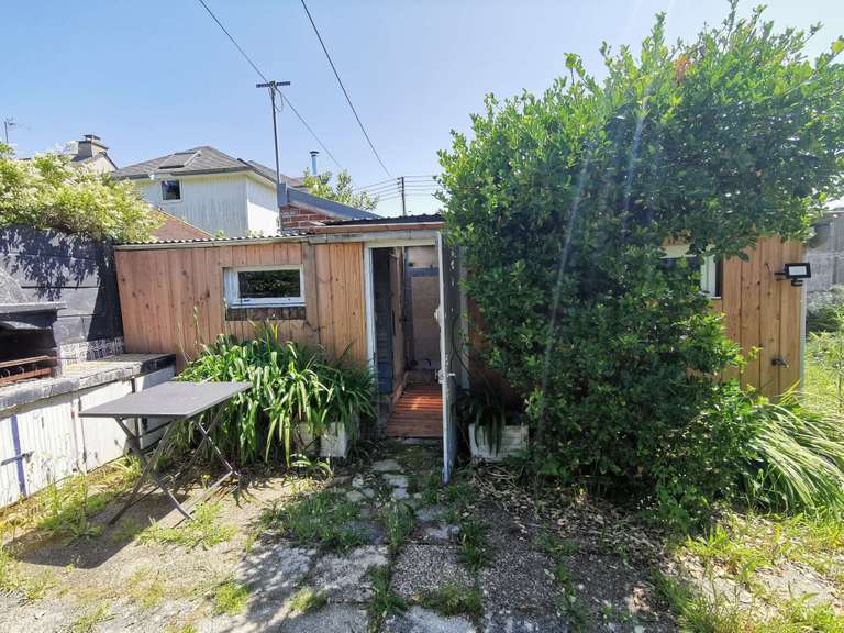 Maison Saint-Malo - 75m²