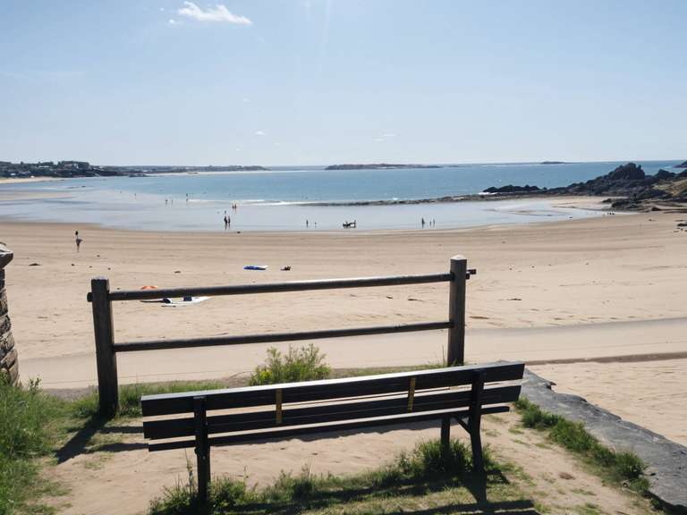 Maison Saint-Malo - 75m²