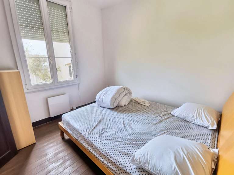 Maison Saint-Malo - 75m²