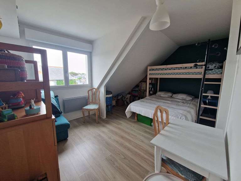 House Saint-Malo - 4 bedrooms