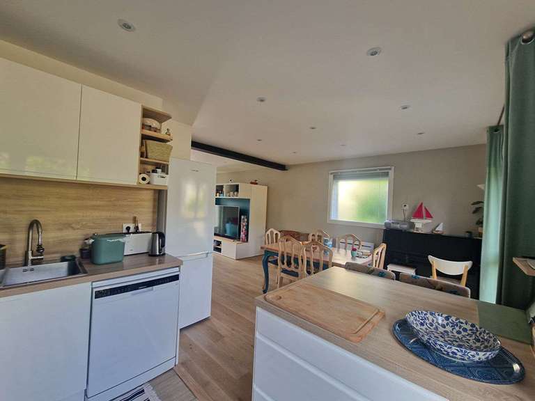 House Saint-Malo - 4 bedrooms