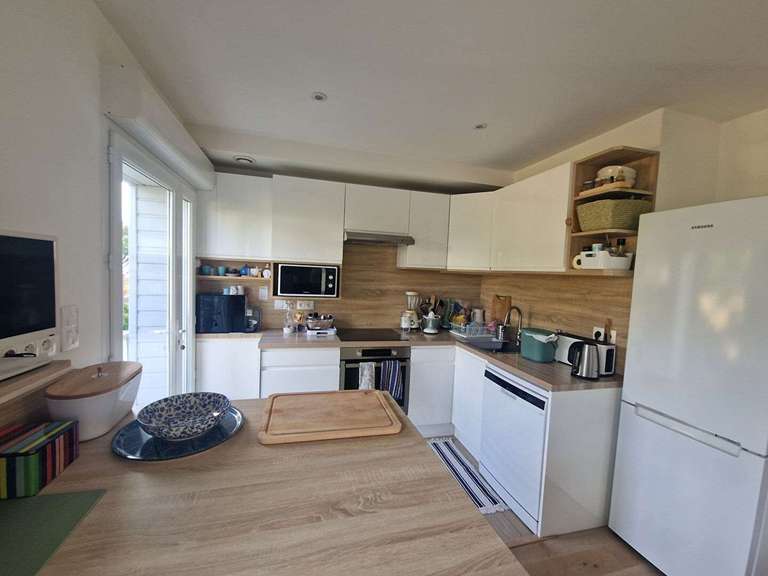 House Saint-Malo - 4 bedrooms