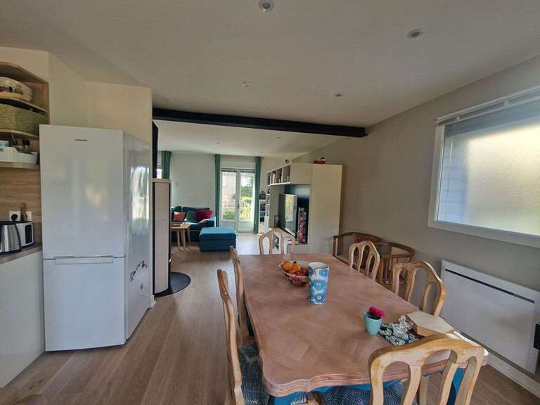 House Saint-Malo - 4 bedrooms