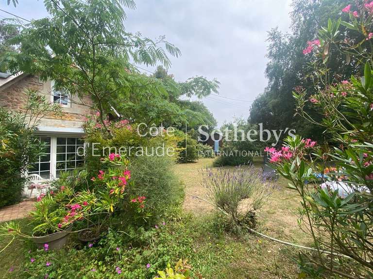 House Saint-Malo - 5 bedrooms - 172m²
