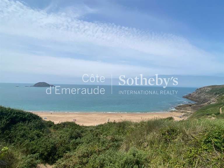 House Saint-Malo - 5 bedrooms - 172m²