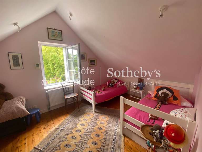 House Saint-Malo - 5 bedrooms - 172m²