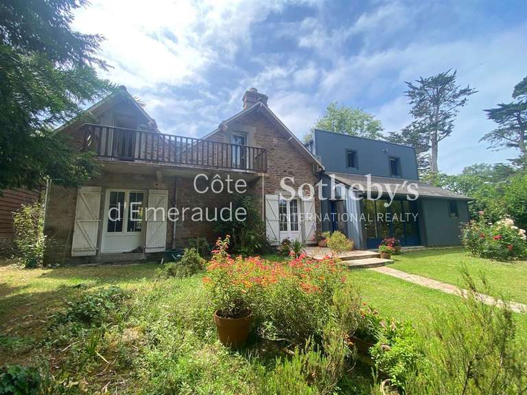 House Saint-Malo - 5 bedrooms - 172m²