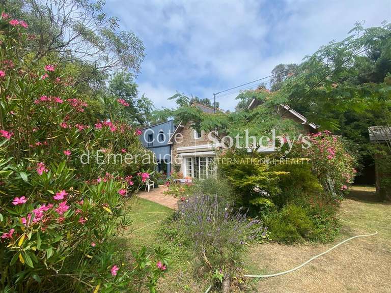 House Saint-Malo - 5 bedrooms - 172m²