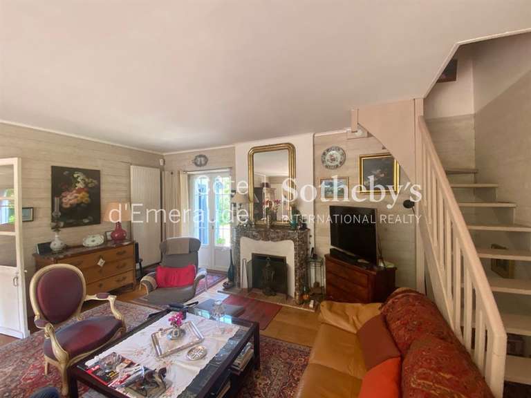 House Saint-Malo - 5 bedrooms - 172m²