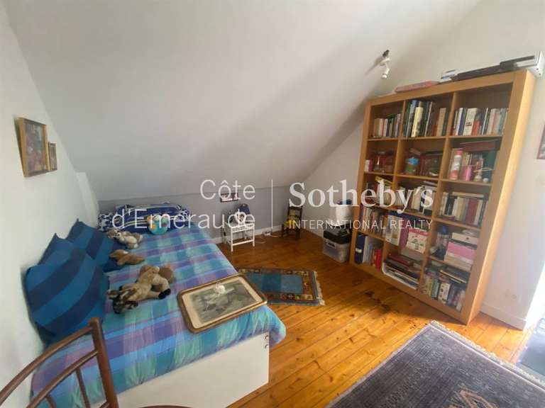 House Saint-Malo - 5 bedrooms - 172m²