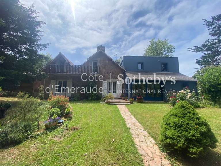 House Saint-Malo - 5 bedrooms - 172m²