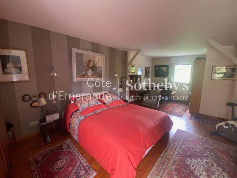 House Saint-Malo - 5 bedrooms - 172m²