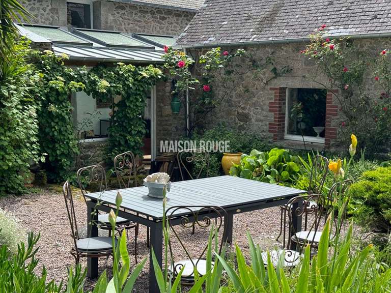 House Saint-Malo - 3 bedrooms