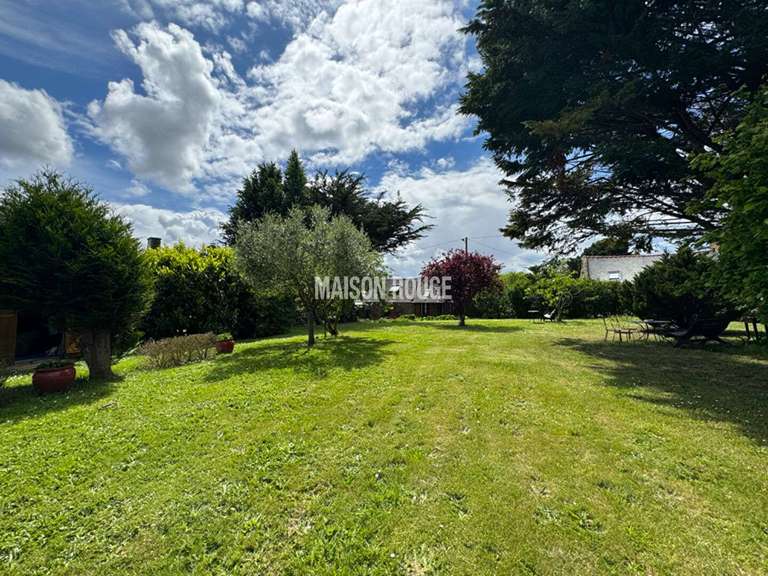 House Saint-Malo - 3 bedrooms