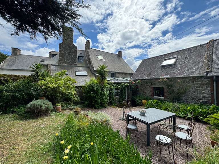 Maison Saint-Malo - 3 chambres