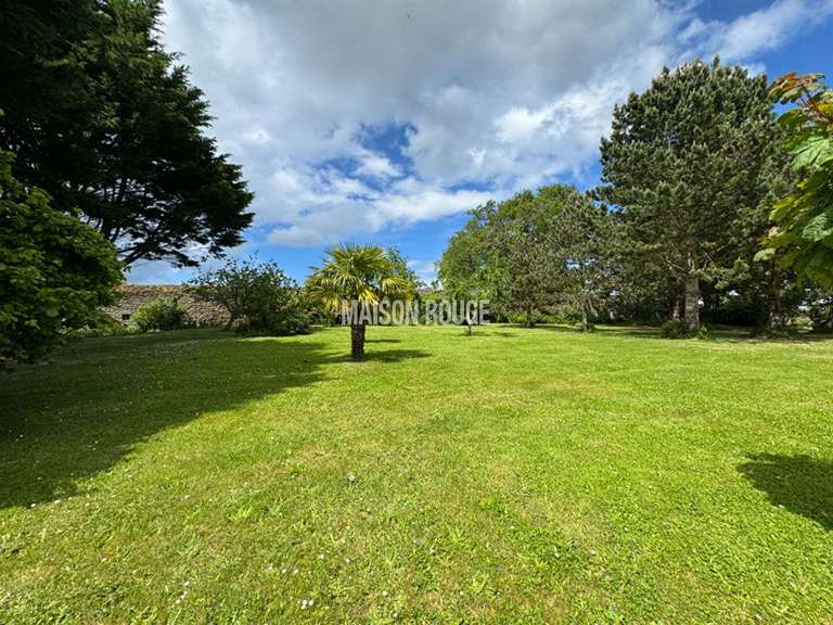 House Saint-Malo - 3 bedrooms