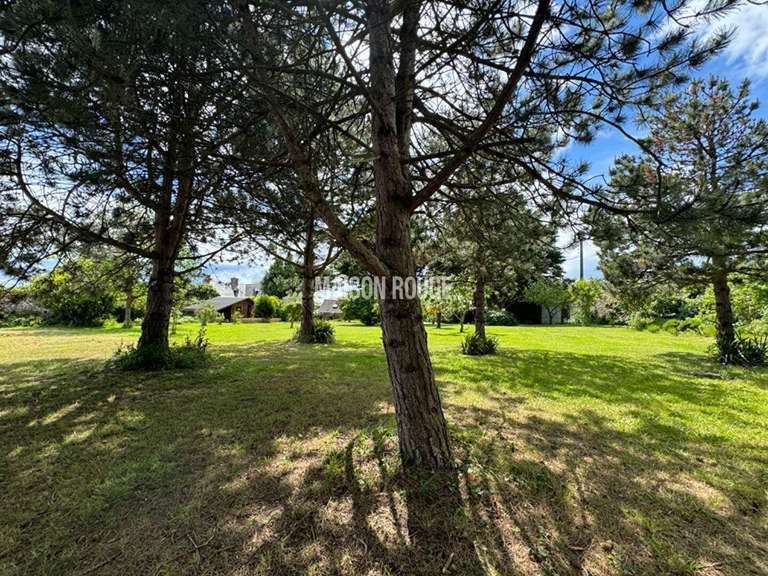 House Saint-Malo - 3 bedrooms