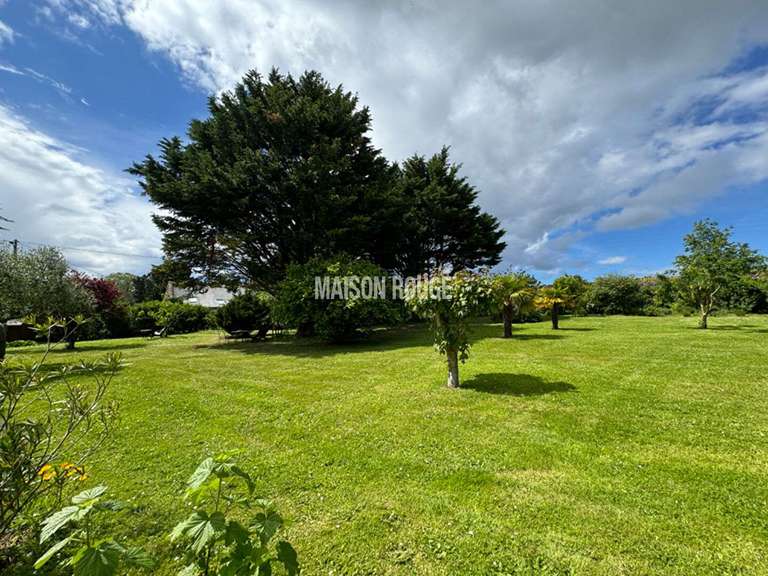 House Saint-Malo - 3 bedrooms